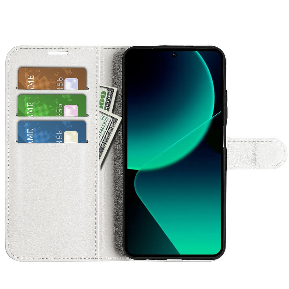 Xiaomi 13T / 13T Pro - Custodia In Pelle