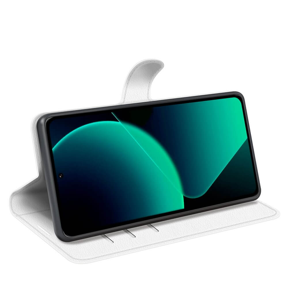 Xiaomi 13T / 13T Pro - Custodia In Pelle