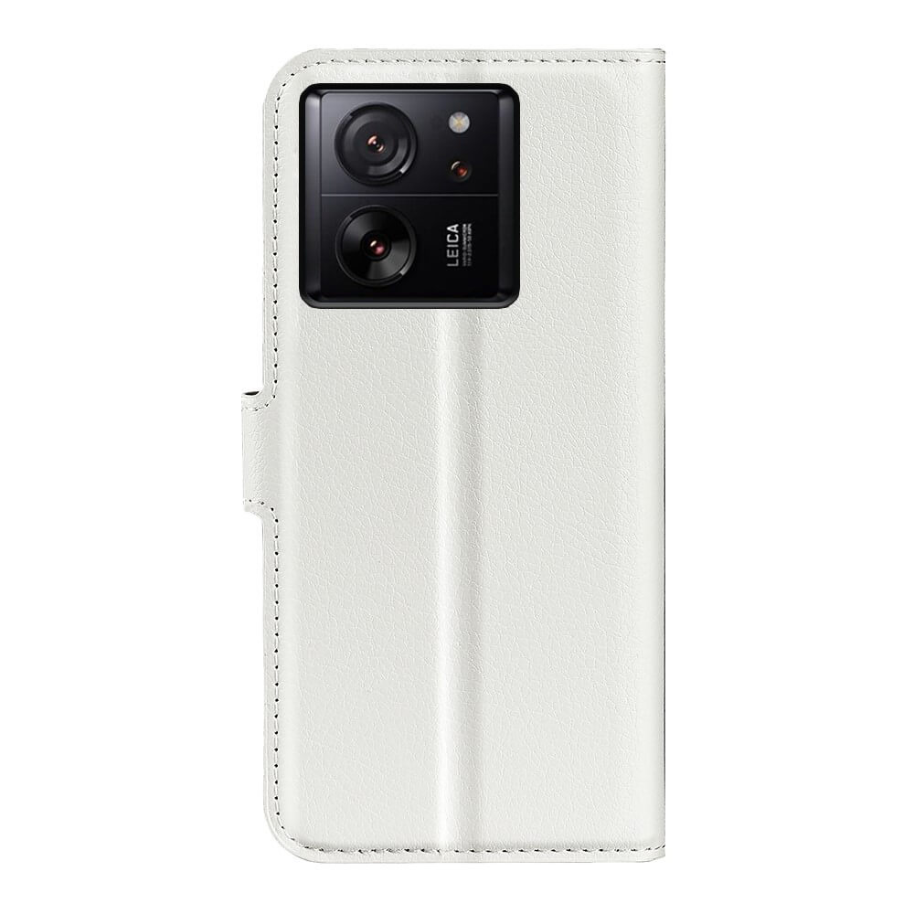 Xiaomi 13T / 13T Pro - Custodia In Pelle