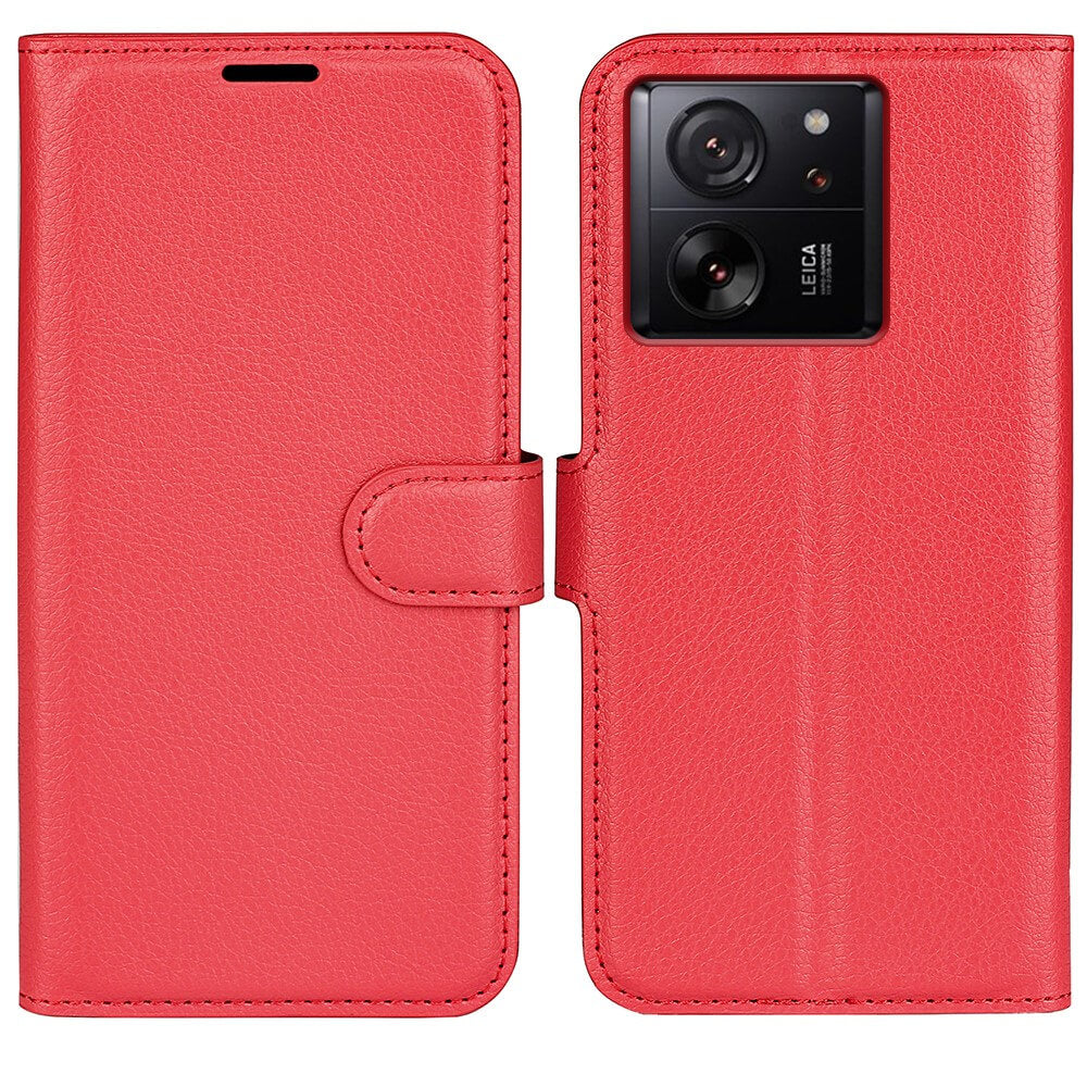 Xiaomi 13T / 13T Pro - Custodia In Pelle