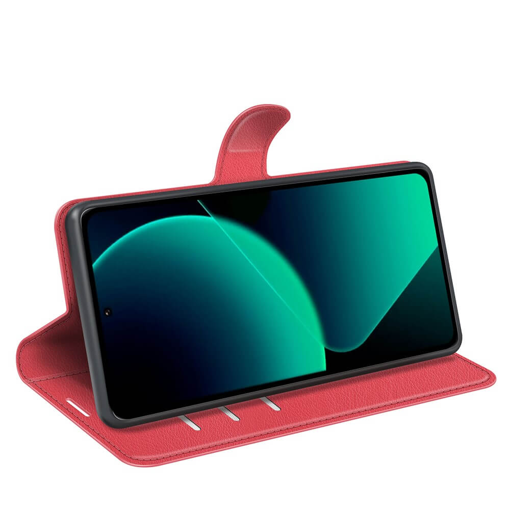 Xiaomi 13T / 13T Pro - Custodia In Pelle