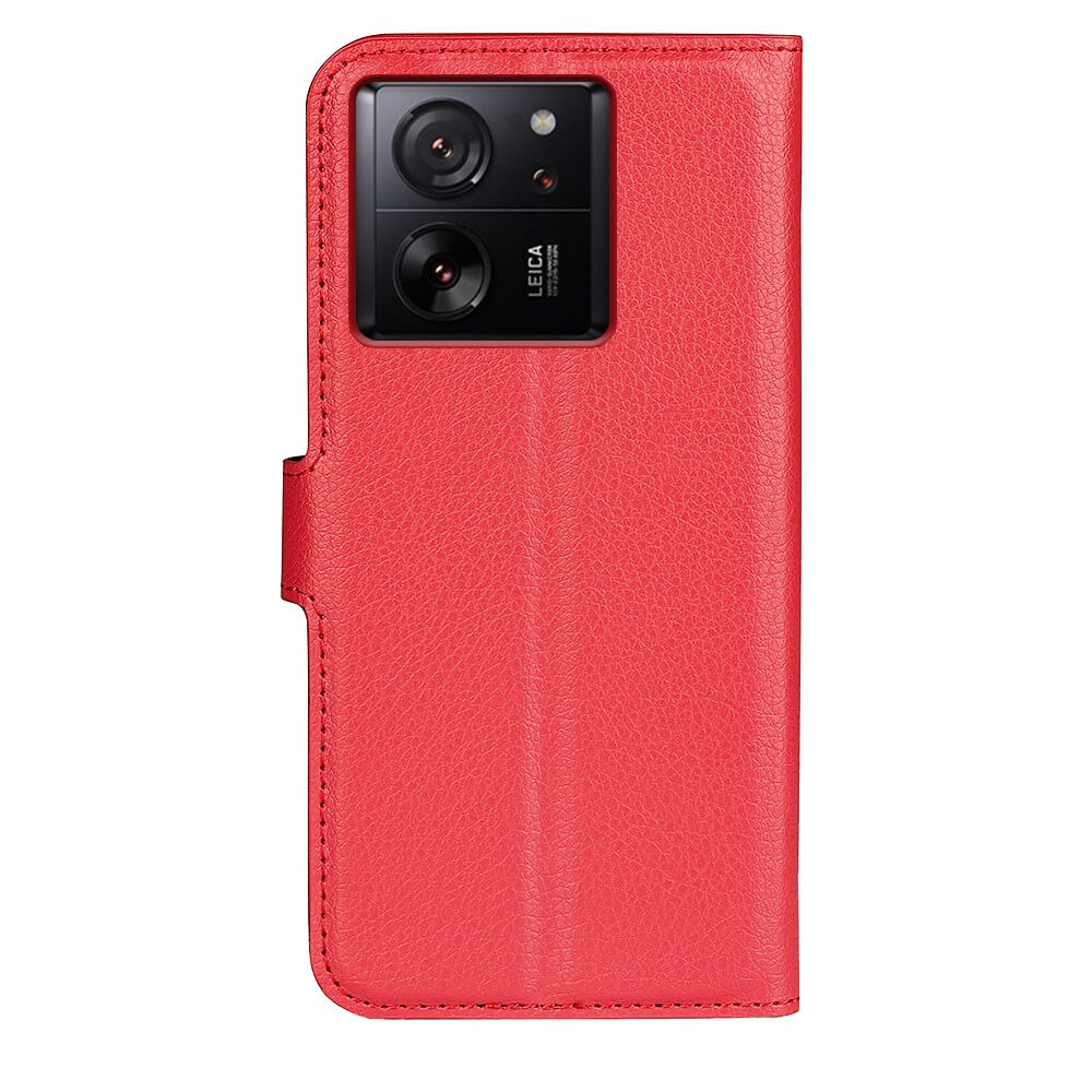 Xiaomi 13T / 13T Pro - Custodia In Pelle