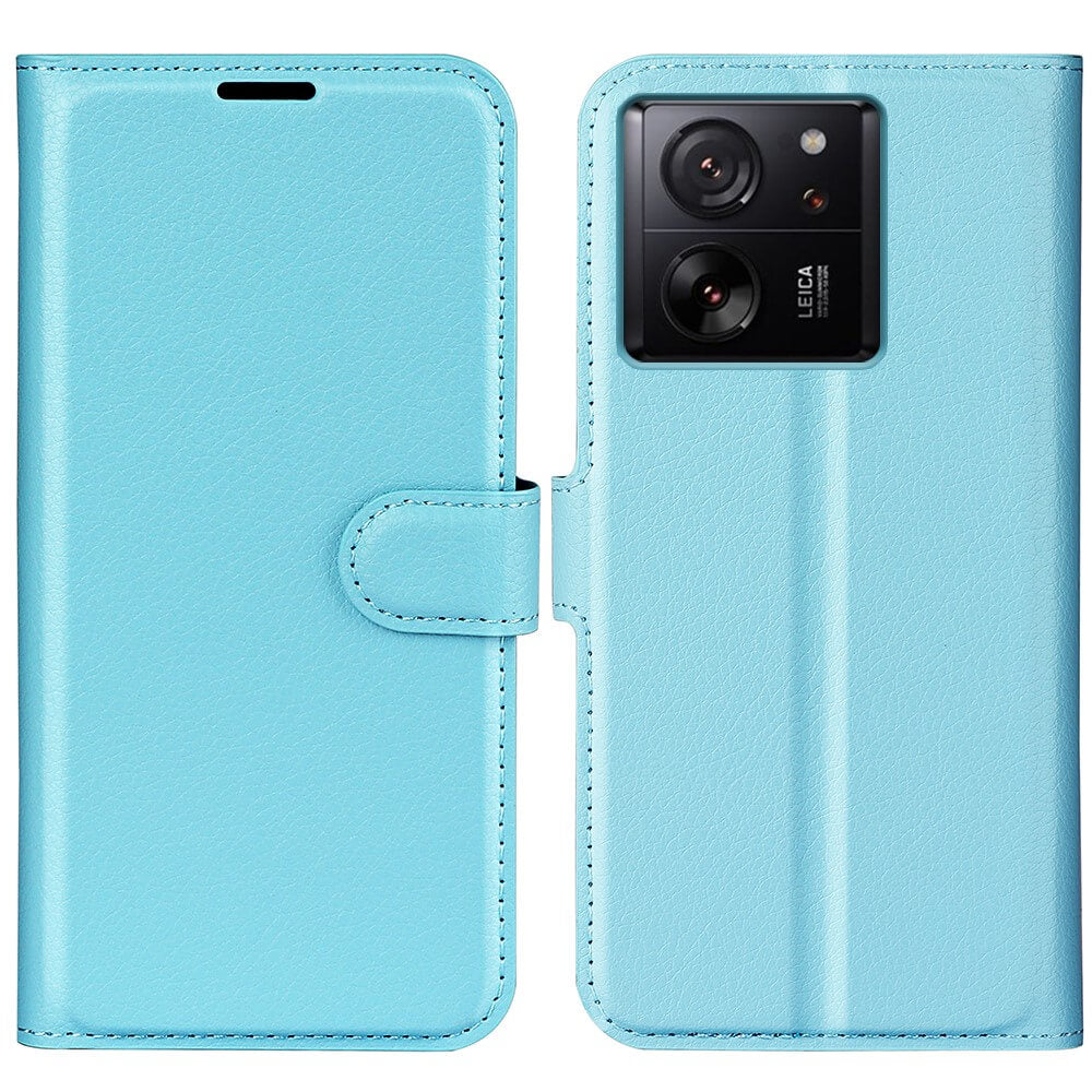 Xiaomi 13T / 13T Pro - Custodia In Pelle