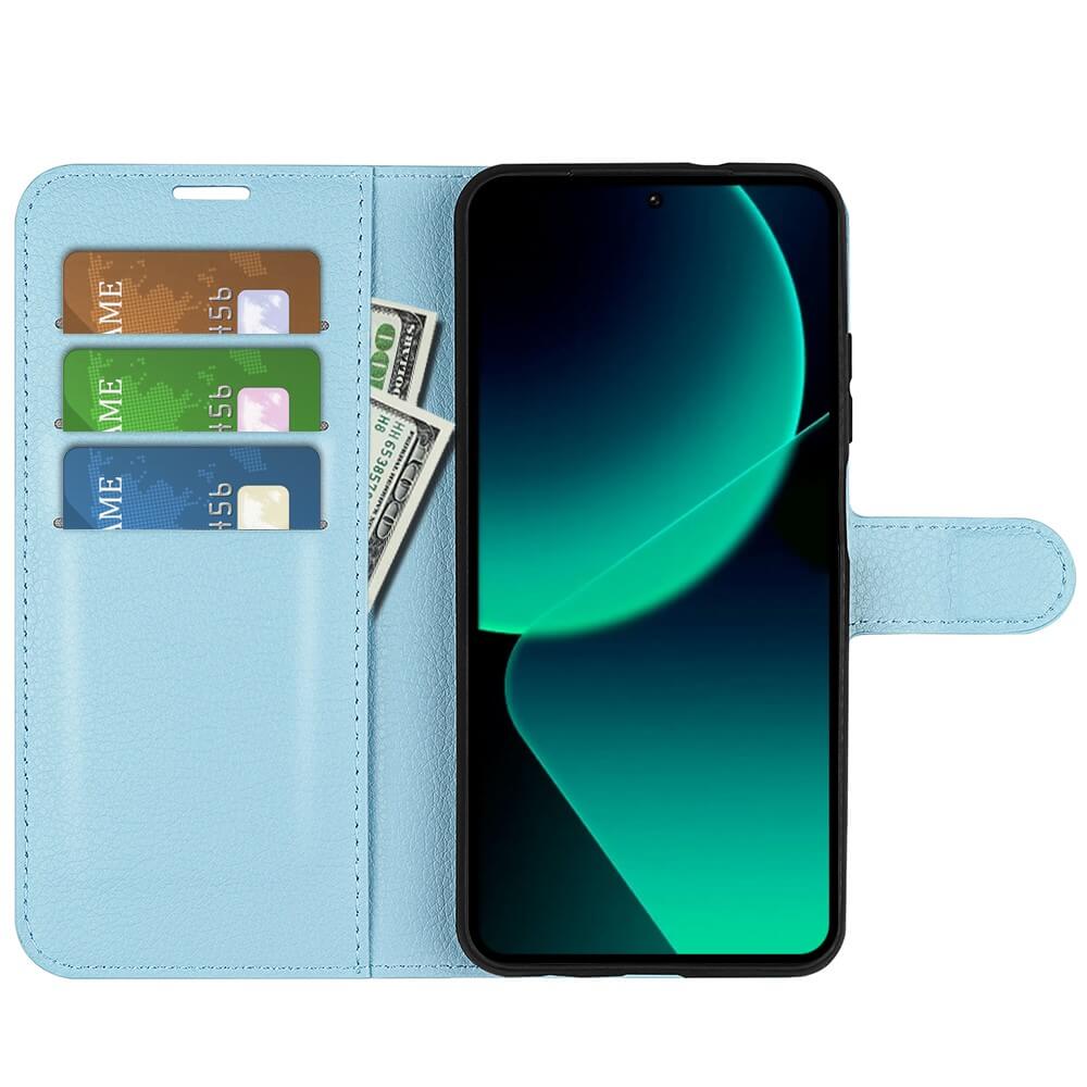 Xiaomi 13T / 13T Pro - Custodia In Pelle