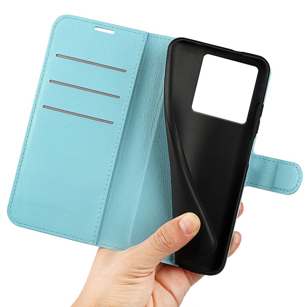 Xiaomi 13T / 13T Pro - Custodia In Pelle
