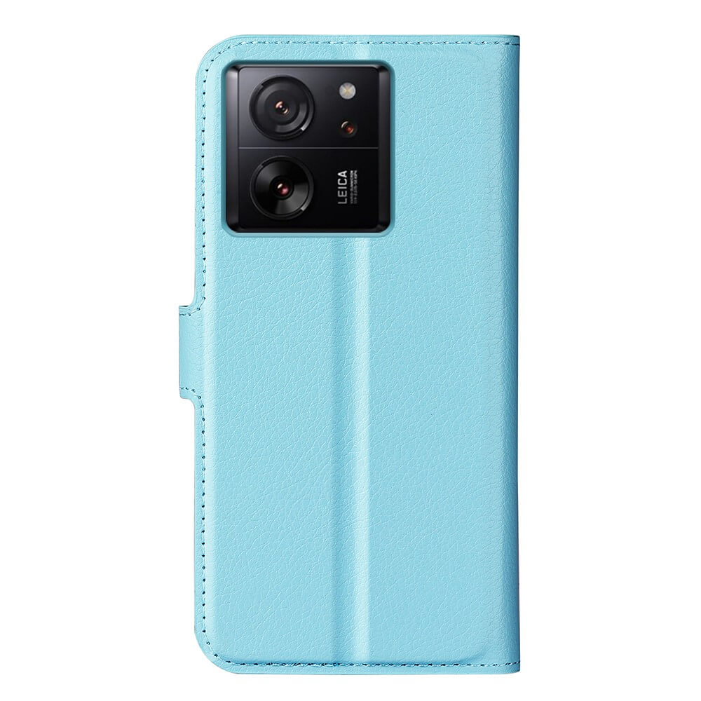 Xiaomi 13T / 13T Pro - Custodia In Pelle