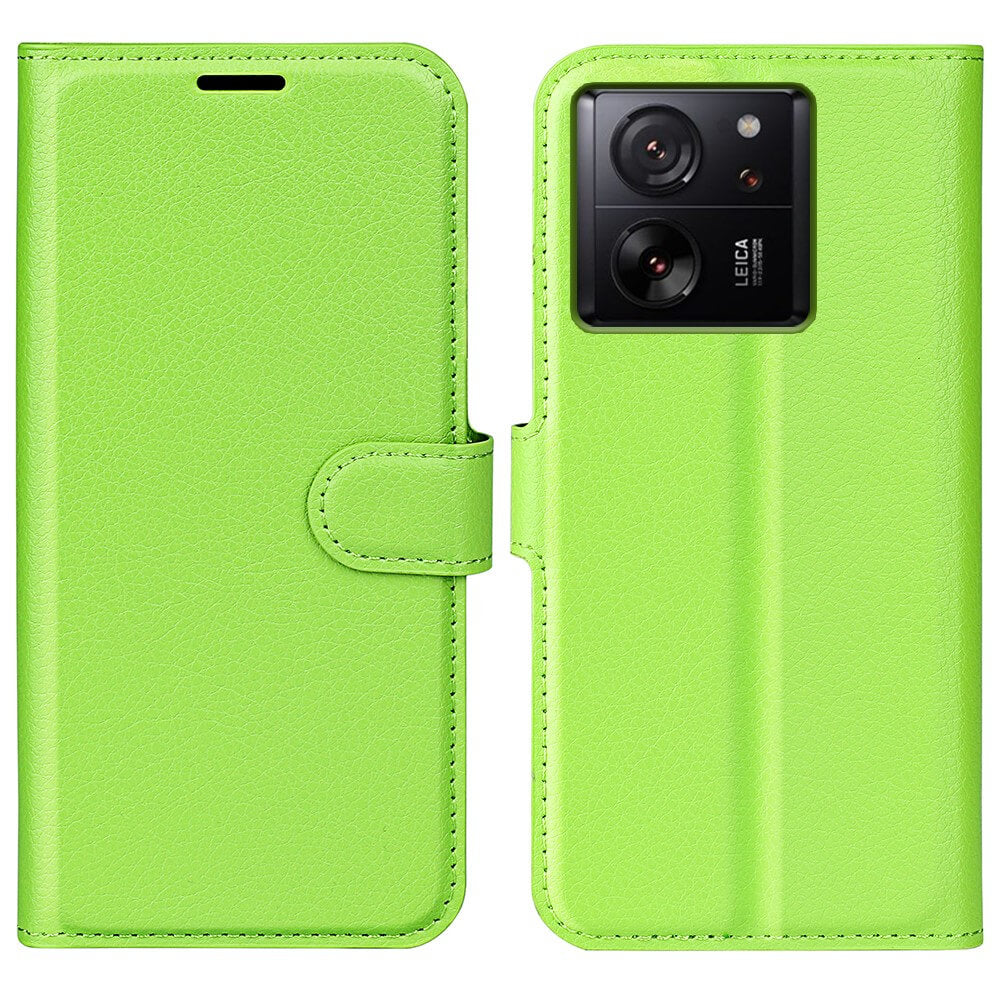 Xiaomi 13T / 13T Pro - Custodia In Pelle