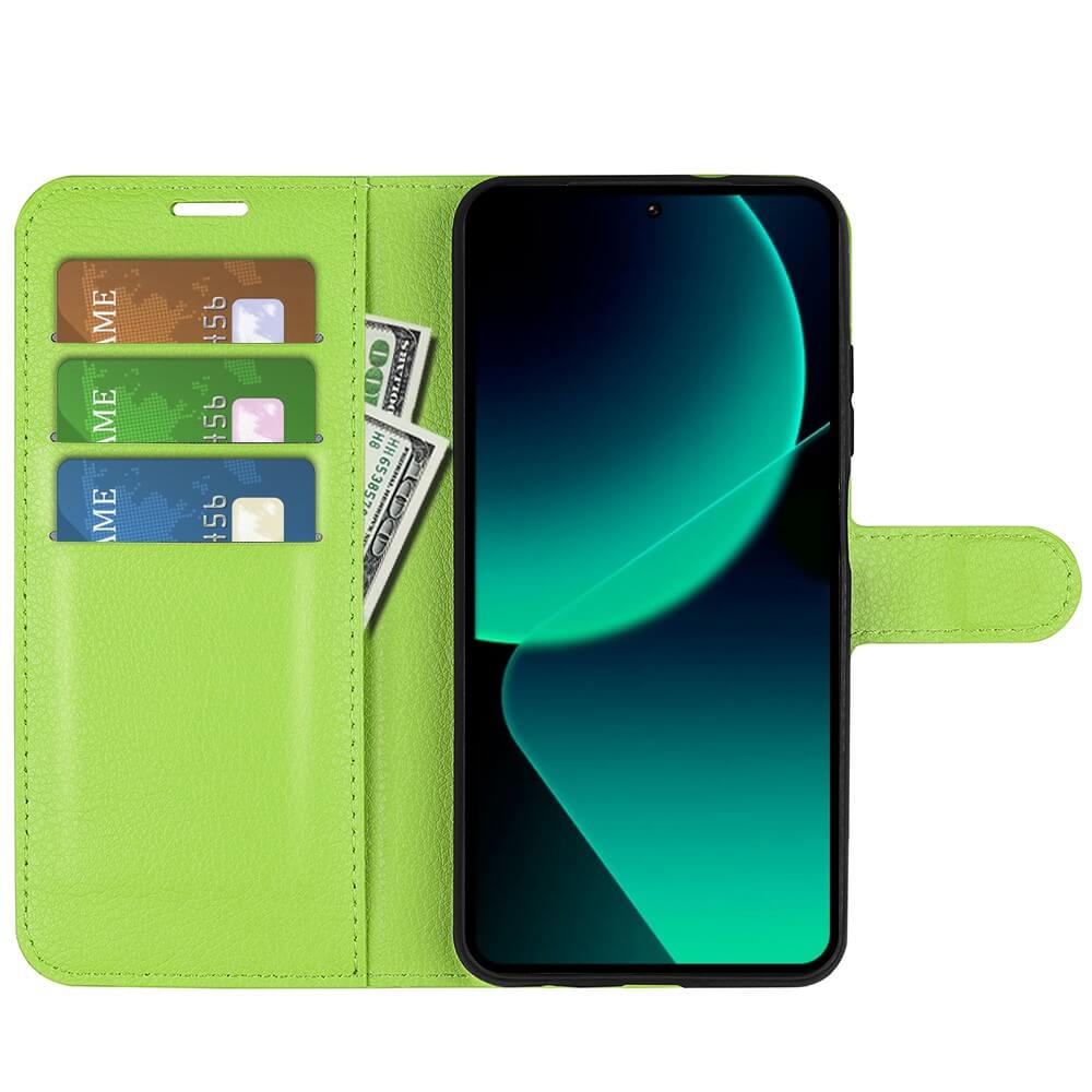 Xiaomi 13T / 13T Pro - Custodia In Pelle