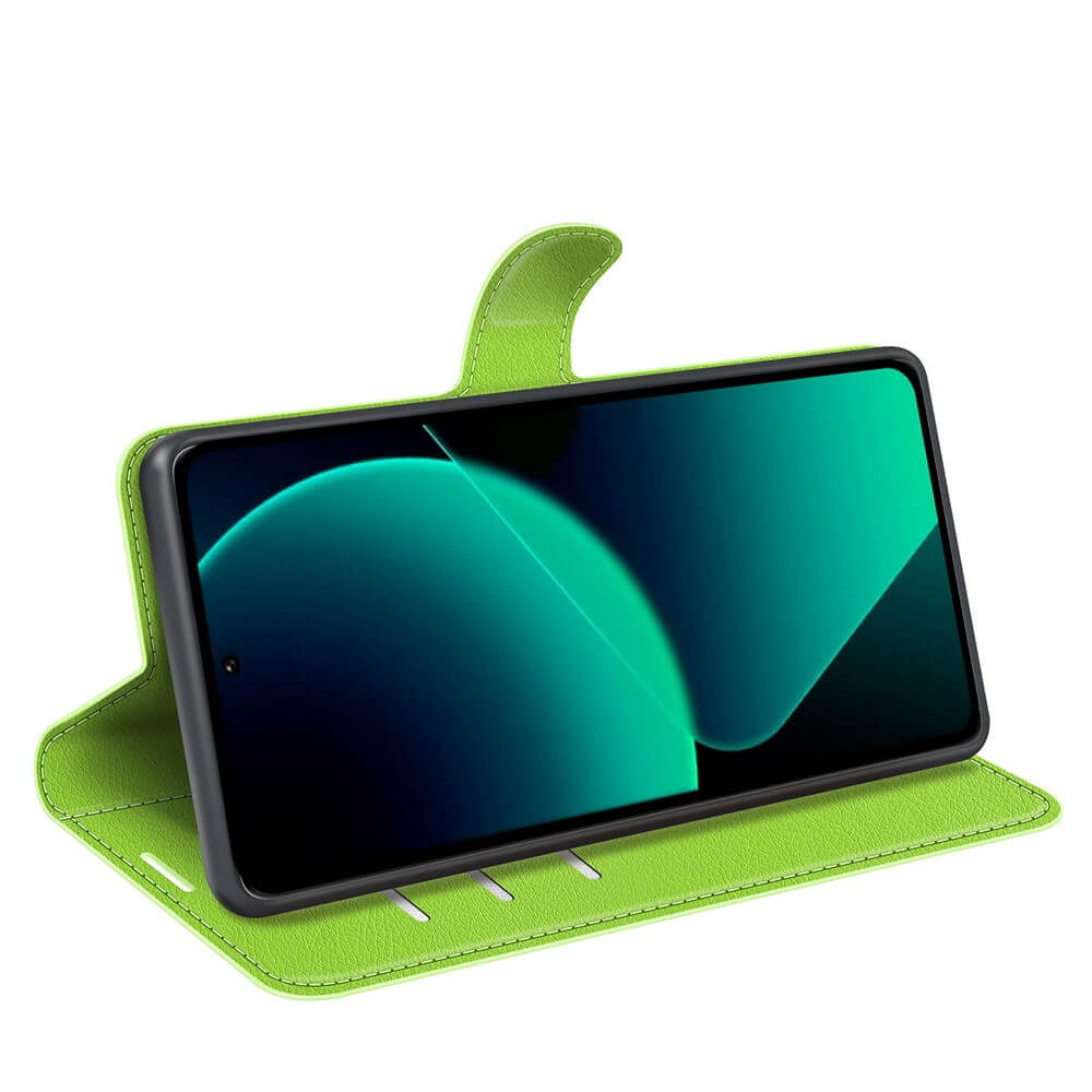 Xiaomi 13T / 13T Pro - Custodia In Pelle