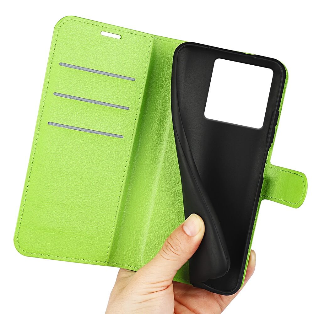 Xiaomi 13T / 13T Pro - Custodia In Pelle