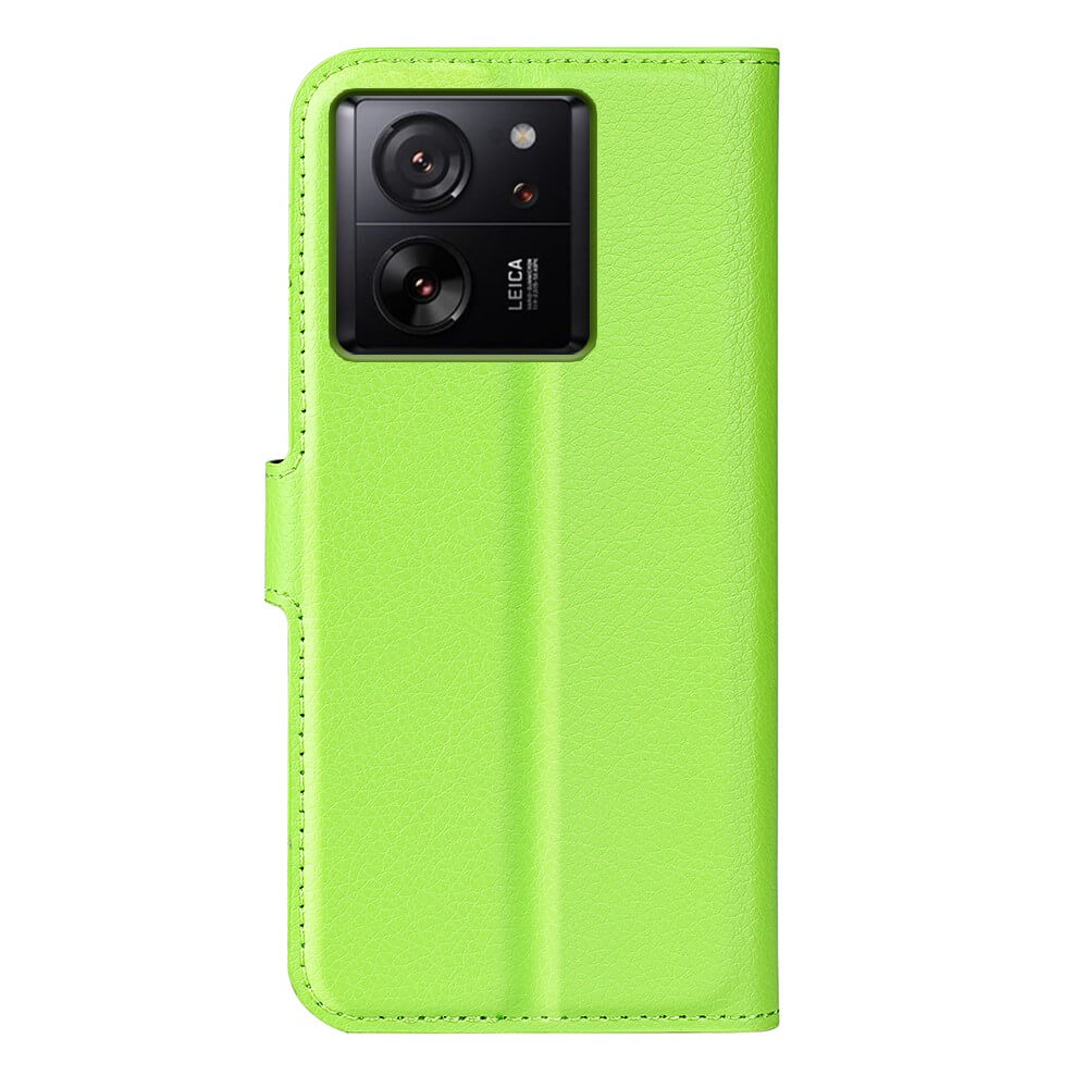 Xiaomi 13T / 13T Pro - Custodia In Pelle