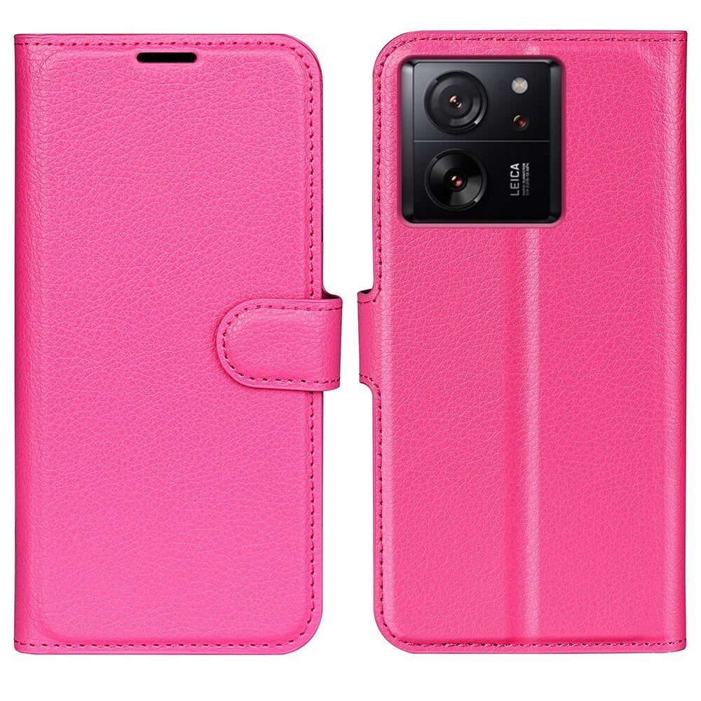 Xiaomi 13T / 13T Pro - Custodia In Pelle