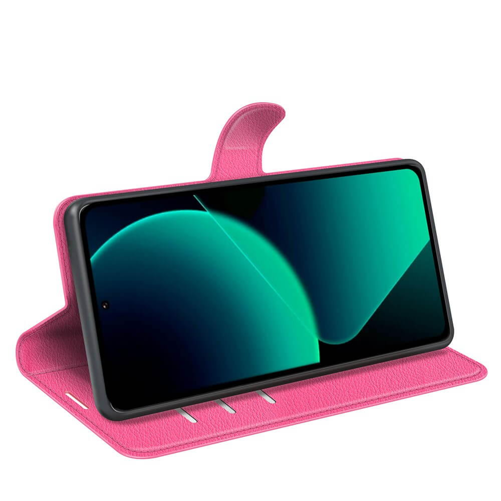 Xiaomi 13T / 13T Pro - Custodia In Pelle