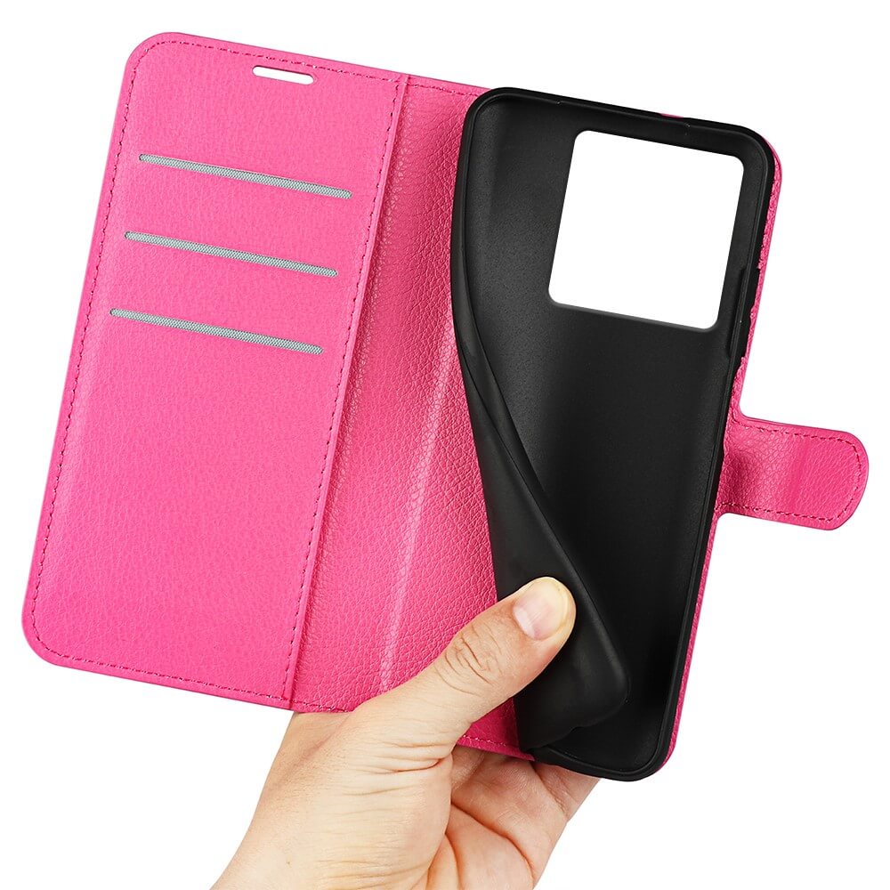 Xiaomi 13T / 13T Pro - Custodia In Pelle