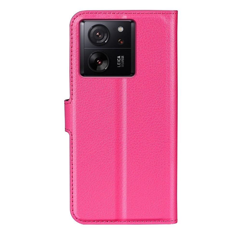 Xiaomi 13T / 13T Pro - Custodia In Pelle