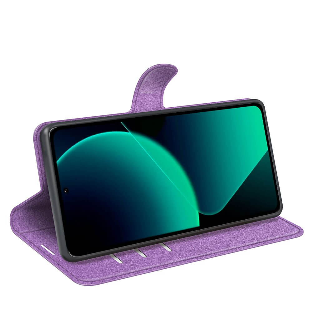 Xiaomi 13T / 13T Pro - Custodia In Pelle
