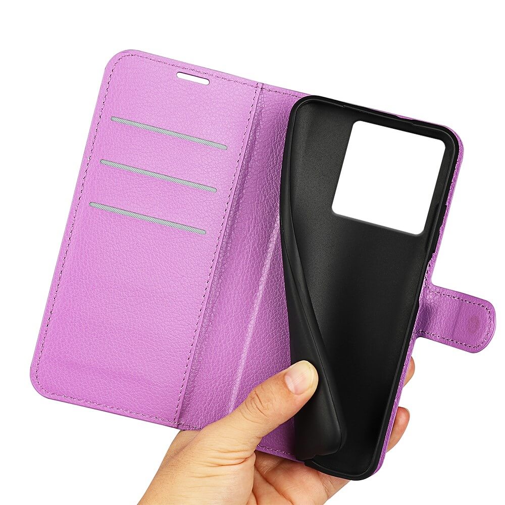 Xiaomi 13T / 13T Pro - Custodia In Pelle