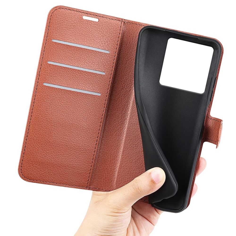 Xiaomi 13T / 13T Pro - Custodia In Pelle