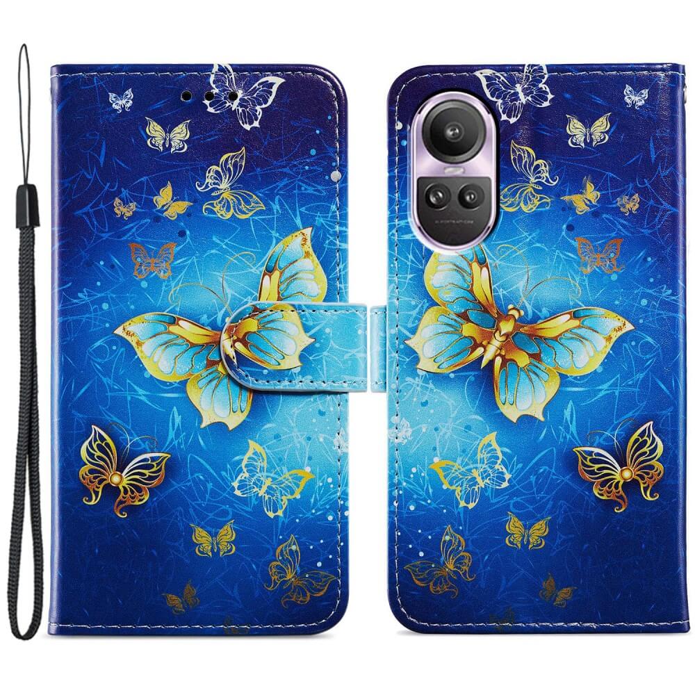 Oppo Reno10 / 10 Pro - Custodia In