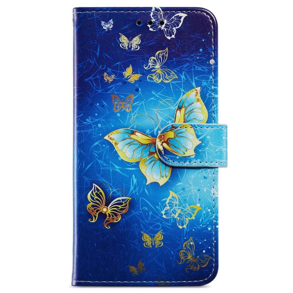 Oppo Reno10 / 10 Pro - Custodia In