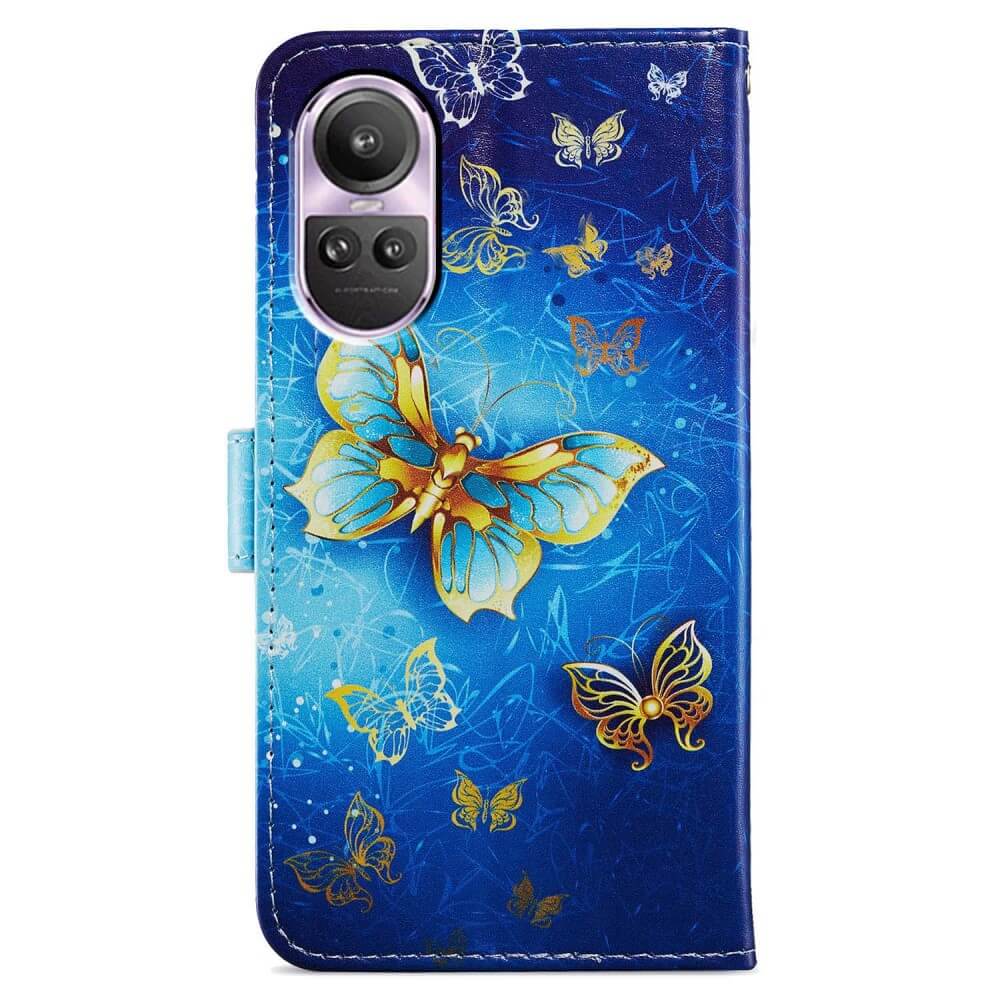 Oppo Reno10 / 10 Pro - Custodia In