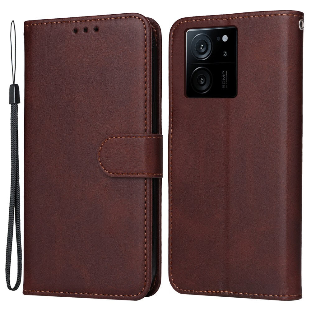 Xiaomi 13T / 13T Pro - Custodia Premium Per Cellulare