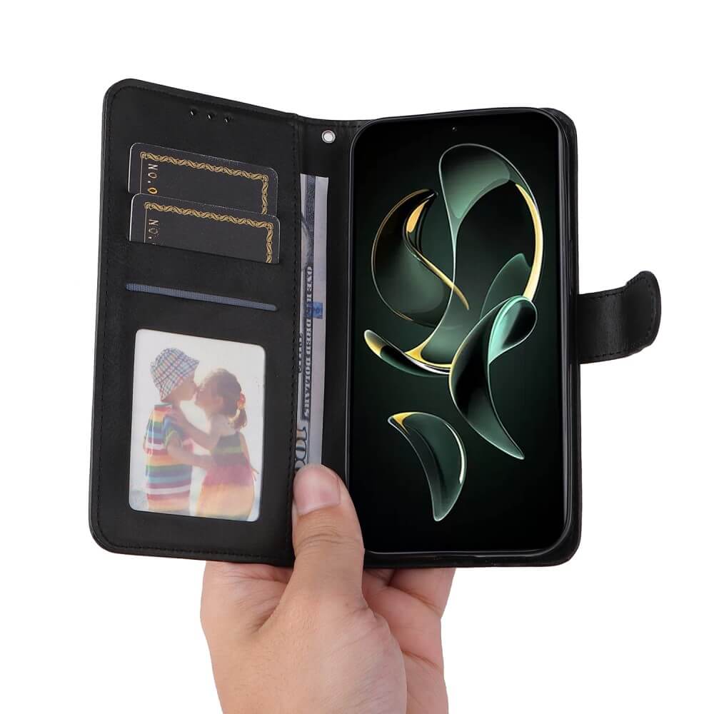 Xiaomi 13T / 13T Pro - Custodia Premium Per Cellulare