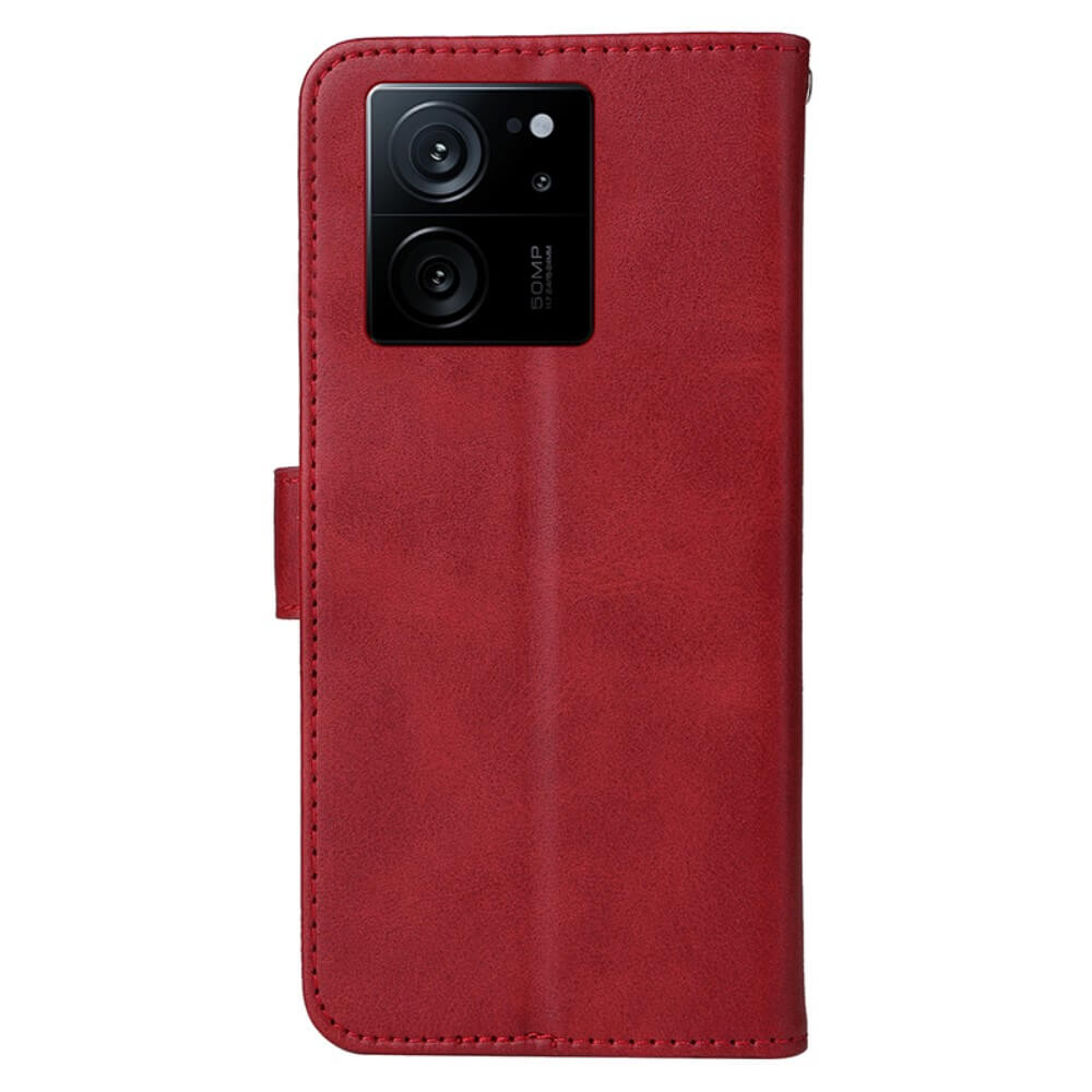 Xiaomi 13T / 13T Pro - Custodia Premium Per Cellulare