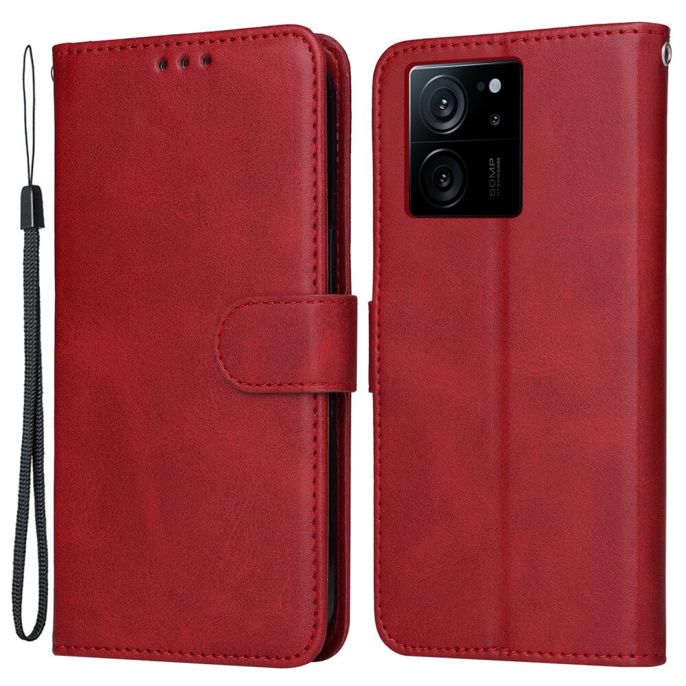 Xiaomi 13T / 13T Pro - Custodia Premium Per Cellulare