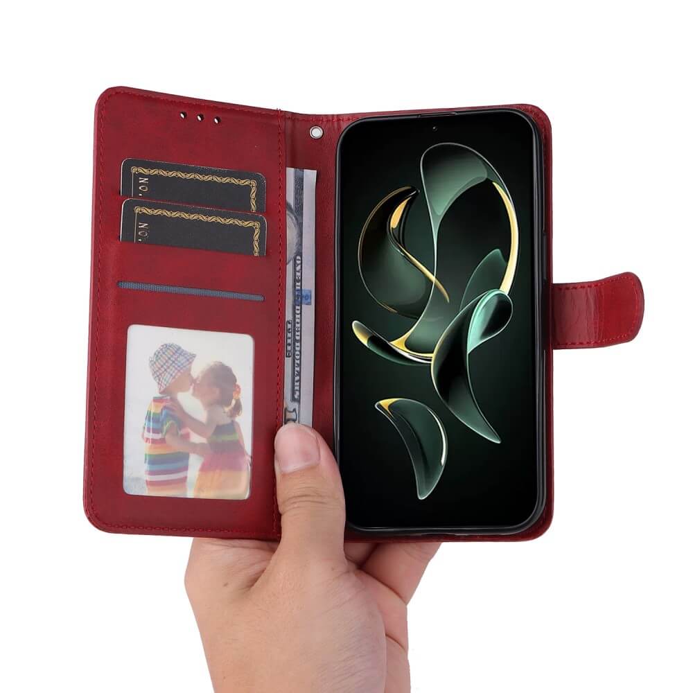 Xiaomi 13T / 13T Pro - Custodia Premium Per Cellulare