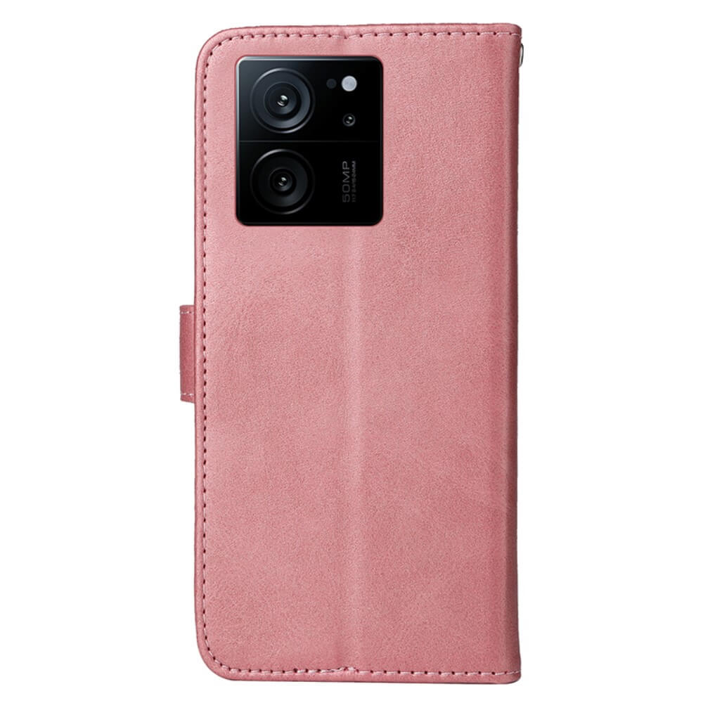 Xiaomi 13T / 13T Pro - Custodia Premium Per Cellulare