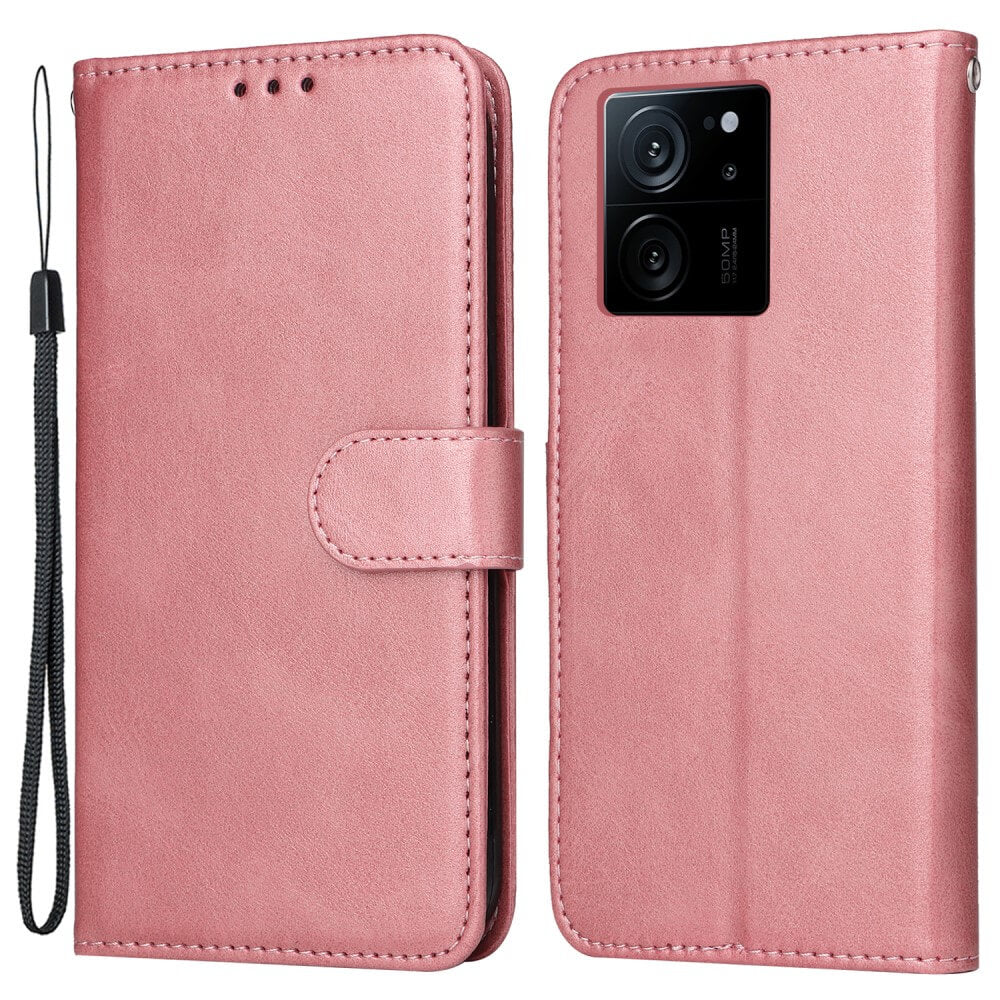 Xiaomi 13T / 13T Pro - Custodia Premium Per Cellulare