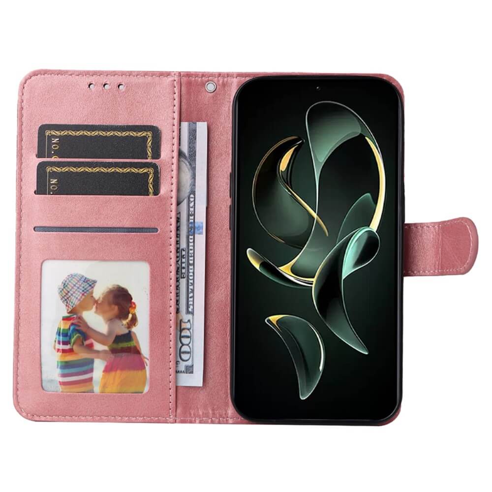 Xiaomi 13T / 13T Pro - Custodia Premium Per Cellulare