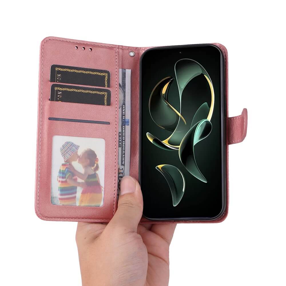 Xiaomi 13T / 13T Pro - Custodia Premium Per Cellulare