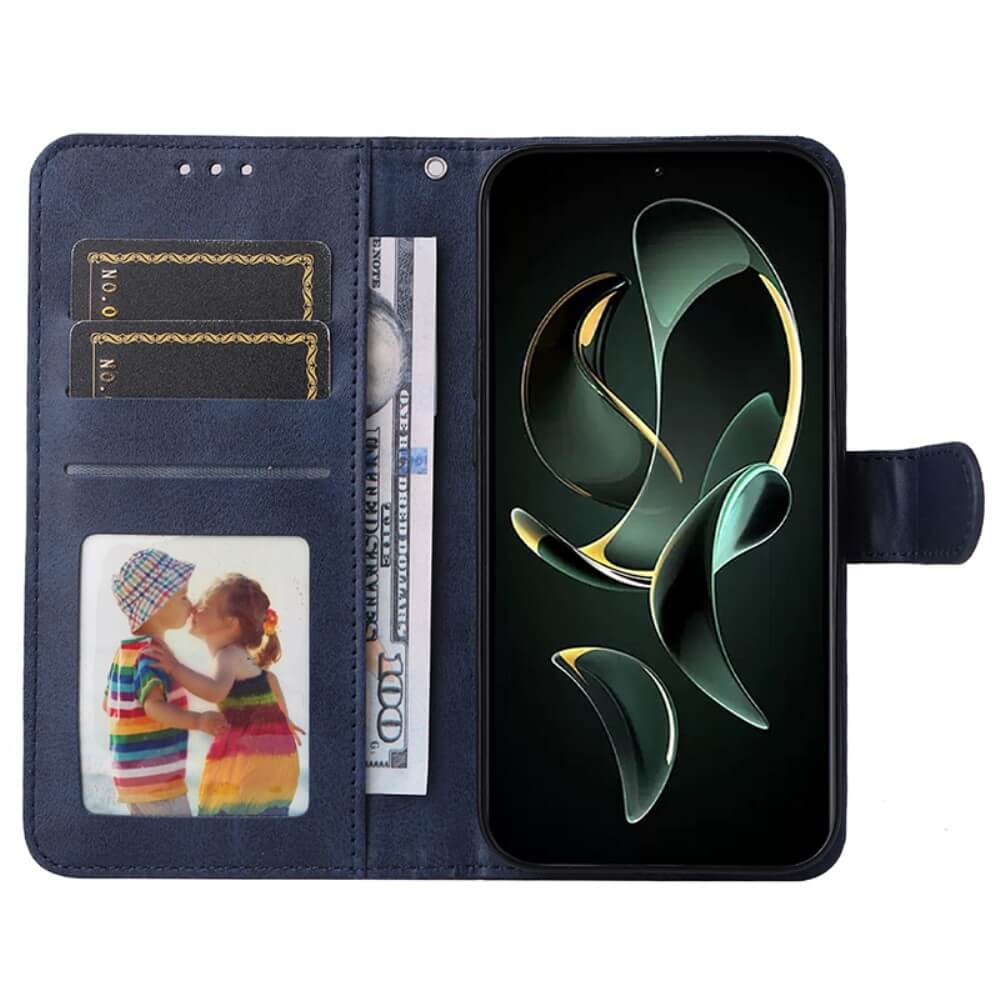 Xiaomi 13T / 13T Pro - Custodia Premium Per Cellulare