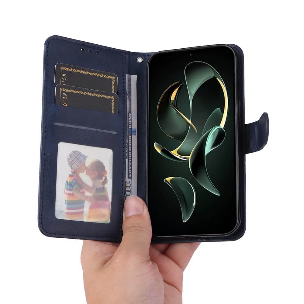 Xiaomi 13T / 13T Pro - Custodia Premium Per Cellulare