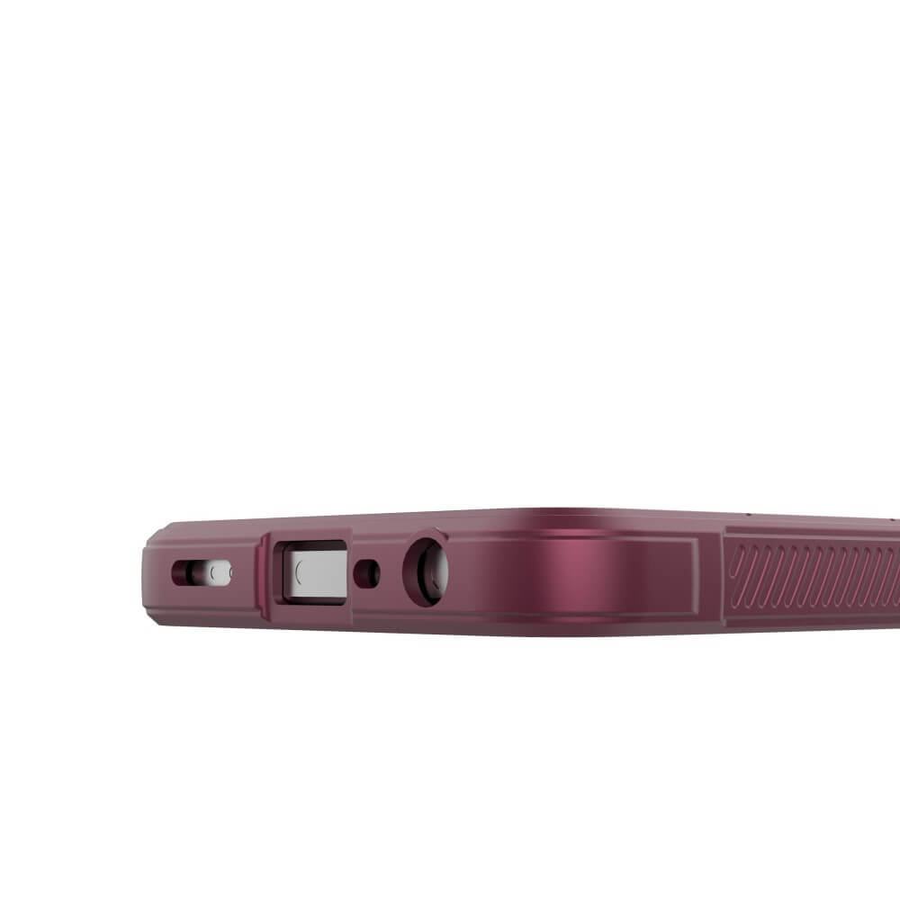 OPPO A78 4G - Custodia protettiva rugged
