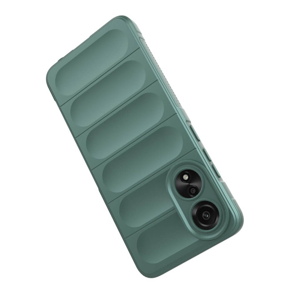 OPPO A78 4G - Custodia protettiva rugged
