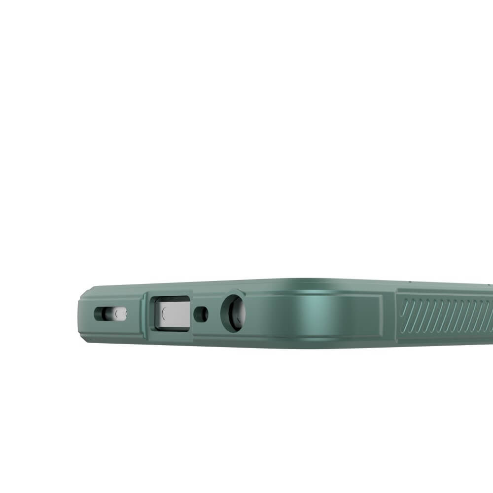 OPPO A78 4G - Custodia protettiva rugged
