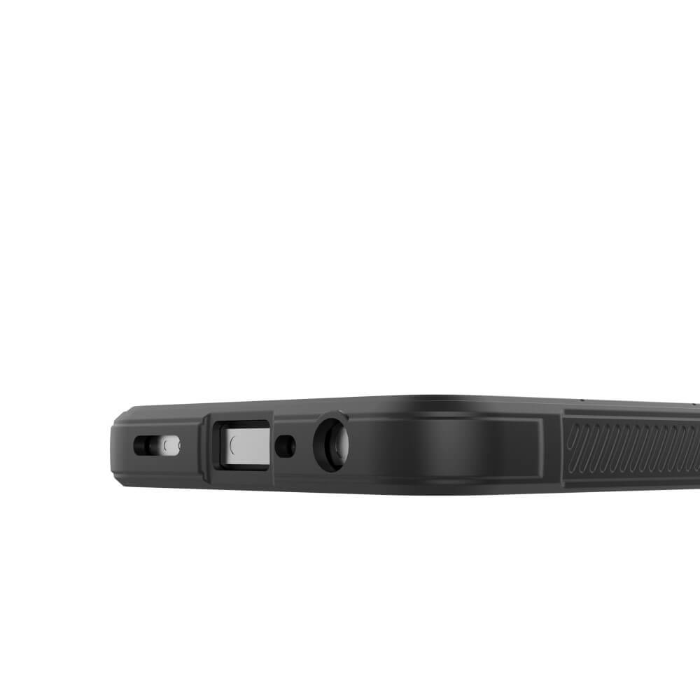 OPPO A78 4G - Custodia protettiva rugged