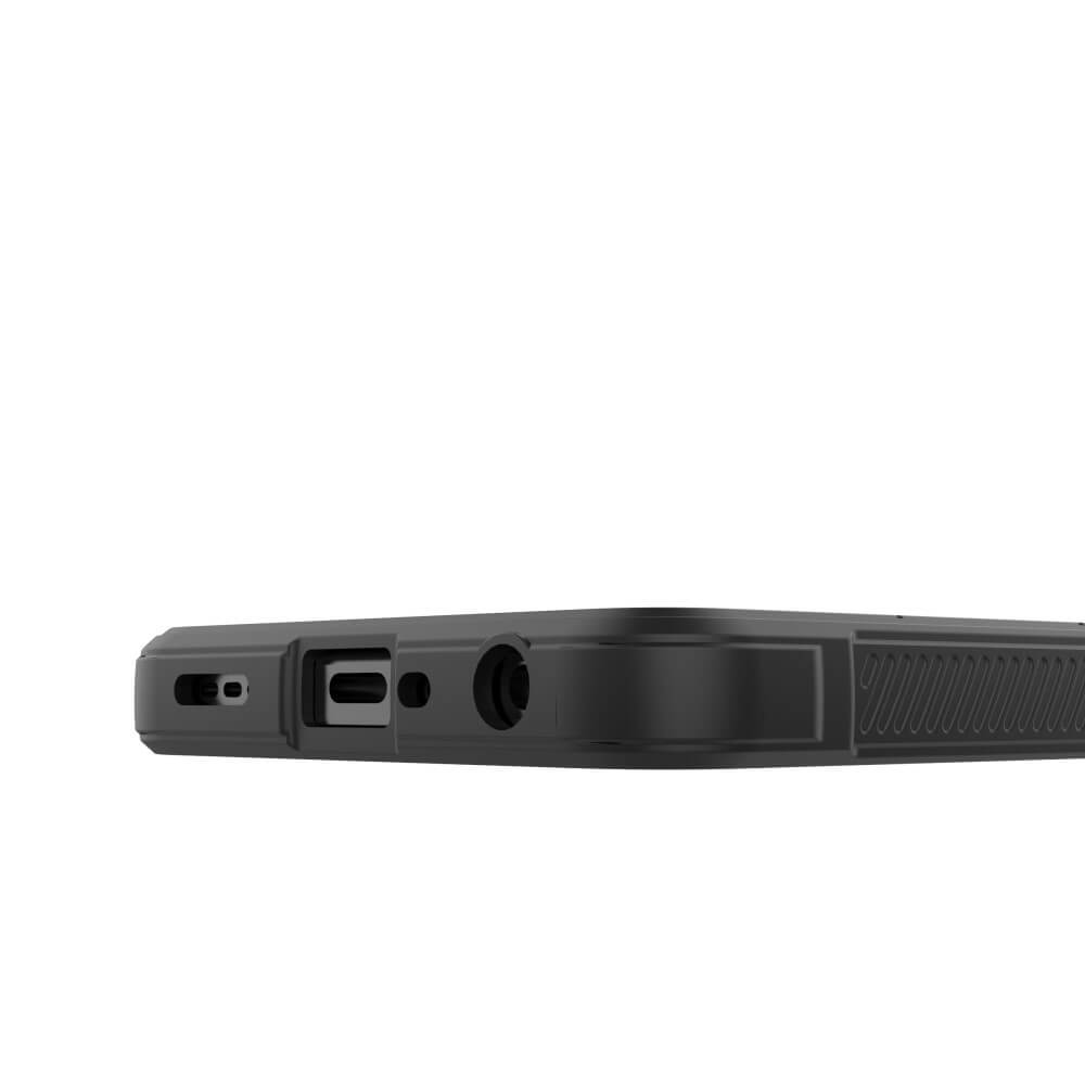 OPPO A58 4G - Custodia protettiva Rugged