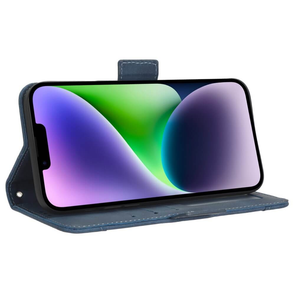 iPhone 15 - Custodia Multiple Card Slot