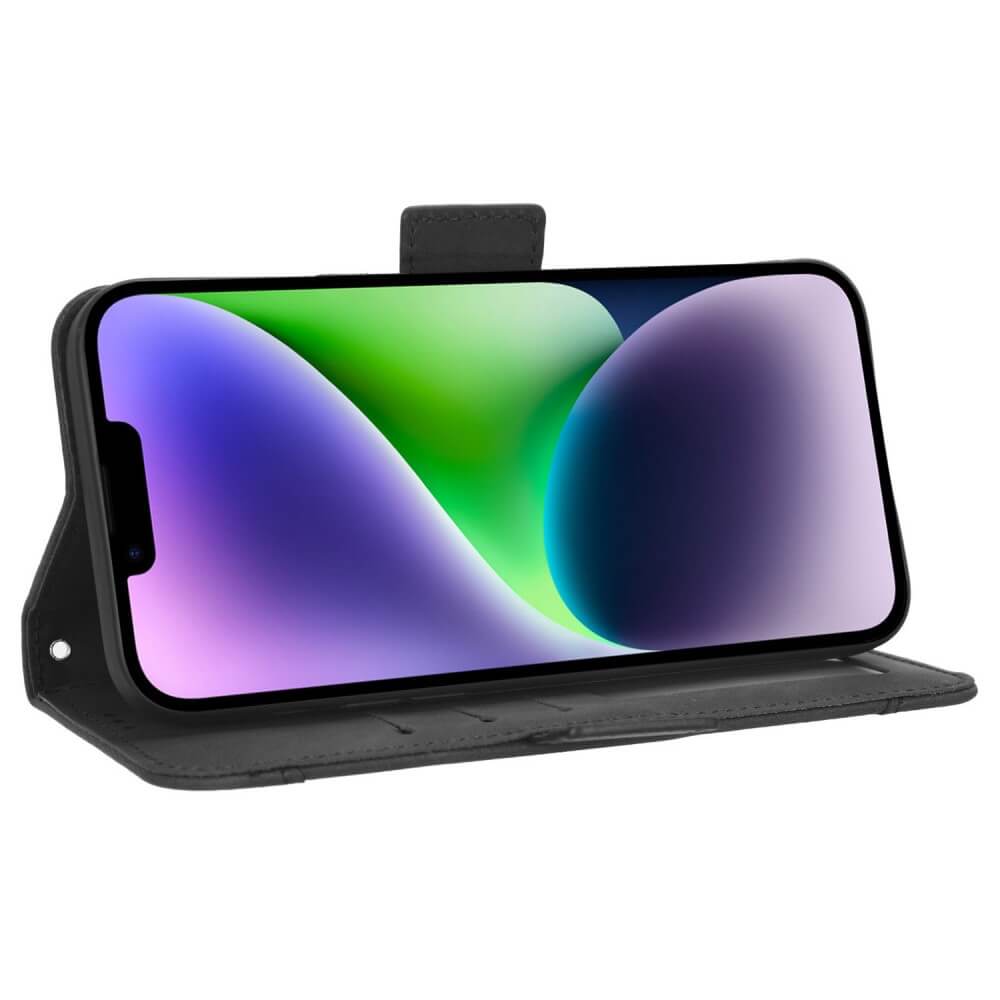 iPhone 15 Plus - Case With Multiple Card Slots