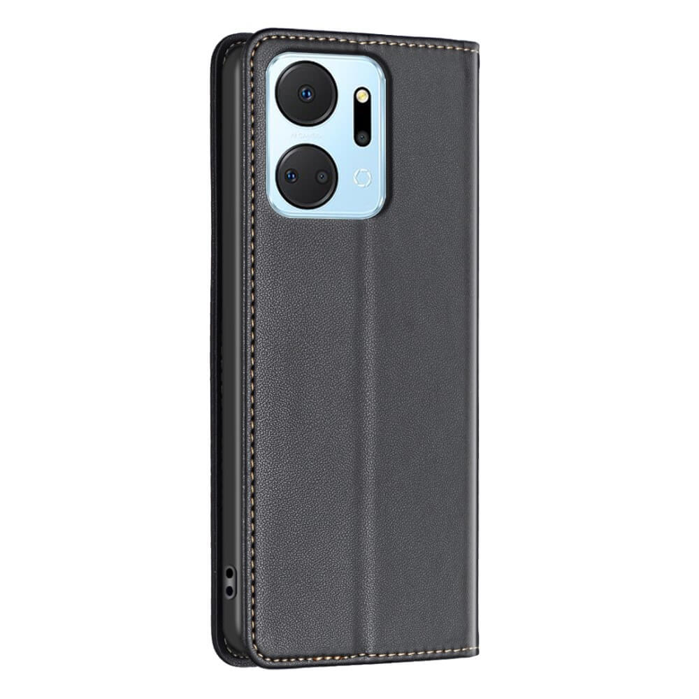 Honor X7A - Binfen Custodia Flip Custodia