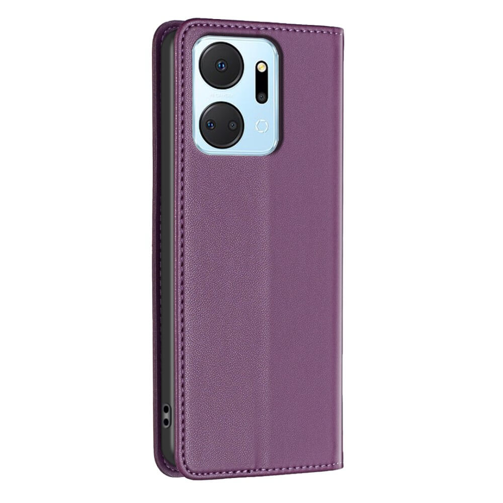 Honor X7A - Binfen Custodia Flip Custodia