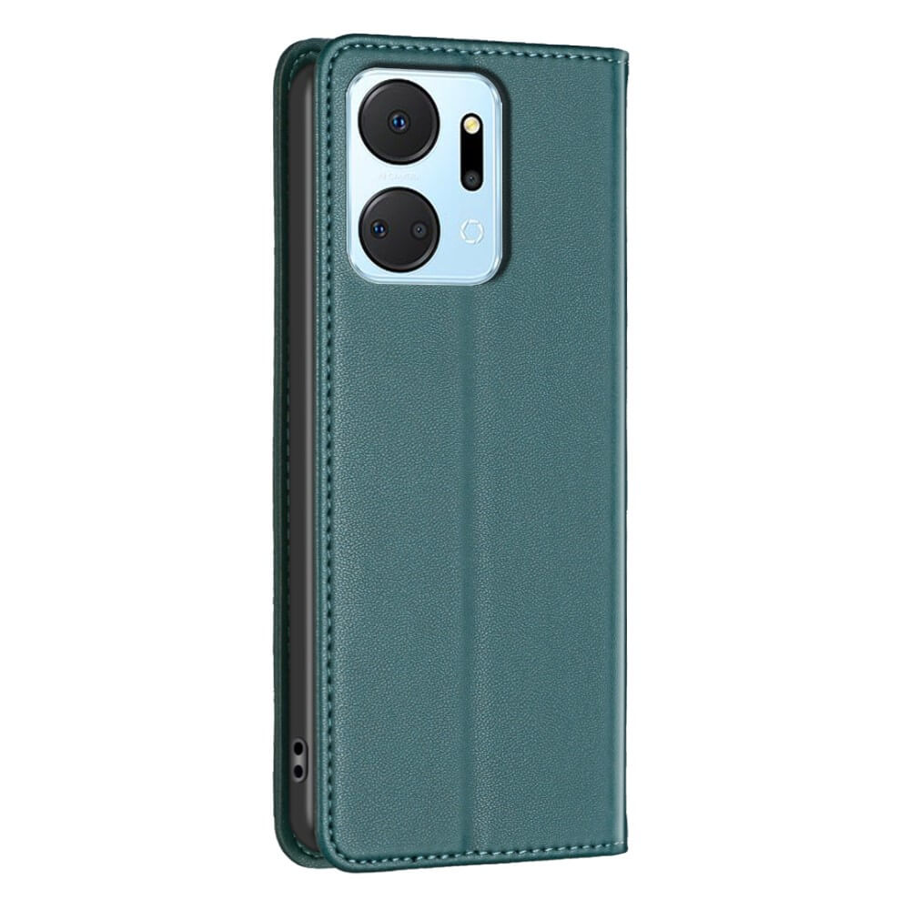Honor X7A - Binfen Custodia Flip Custodia