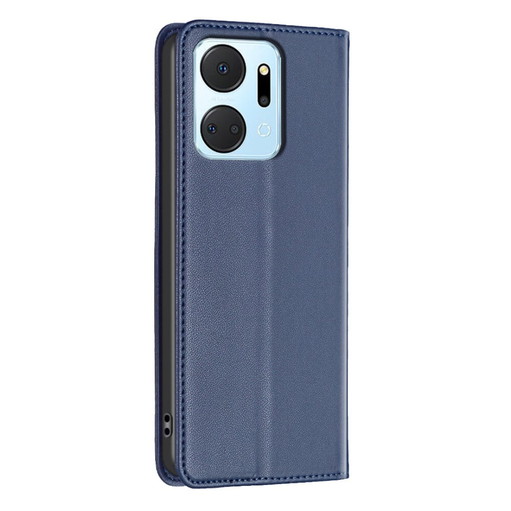 Honor X7A - Binfen Custodia Flip Custodia