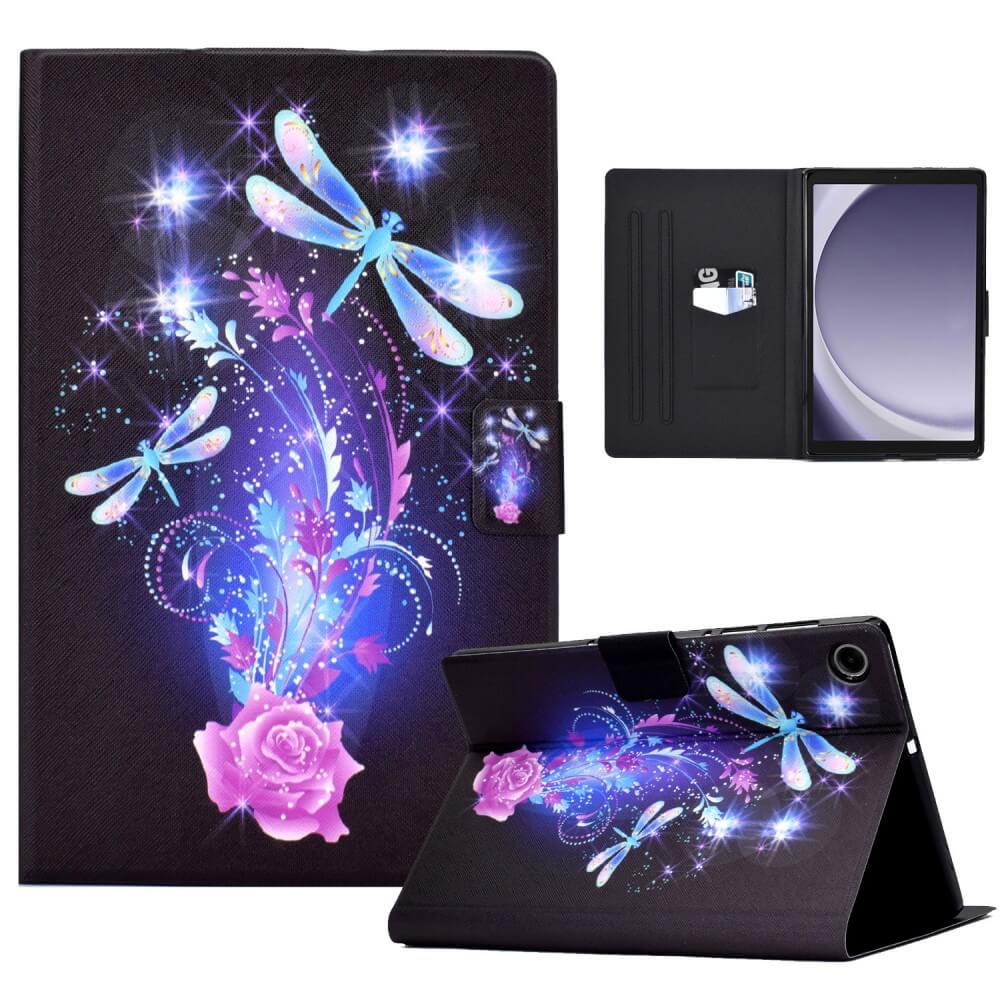 Galaxy Tab A9+ - Custodia protettiva