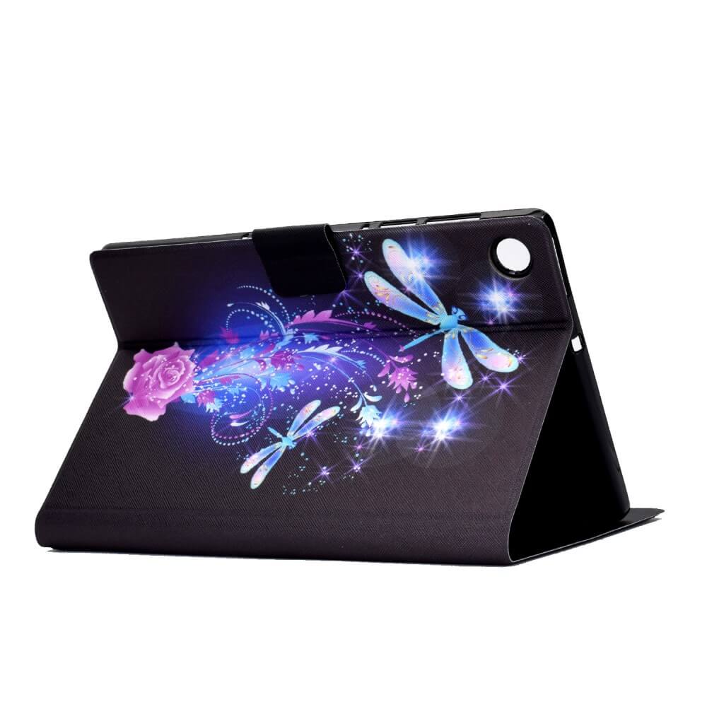 Galaxy Tab A9+ - Custodia protettiva