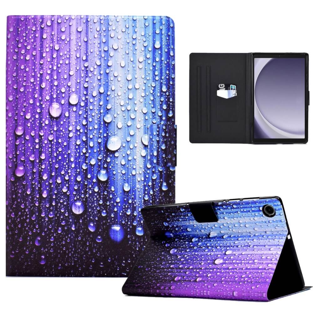 Galaxy Tab A9+ - Custodia protettiva